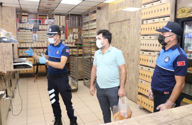 Başkan Yılmaz; “Halkımızın Sağlığı Önceliğimiz”