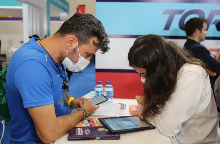 “21 Kasım’da Yapılacak Yarı Maratonu’nun Heyecanı, İstanbul Maraton ve Spor Fuarıyla Taçlandı”