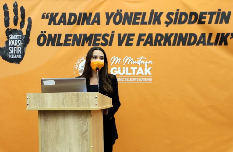 “Kendi gelirini kazanan kadının aile içindeki gücü de artar”