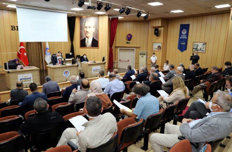 Uluslar arası Tiyatro Festivali’ne 20 bin TL destek