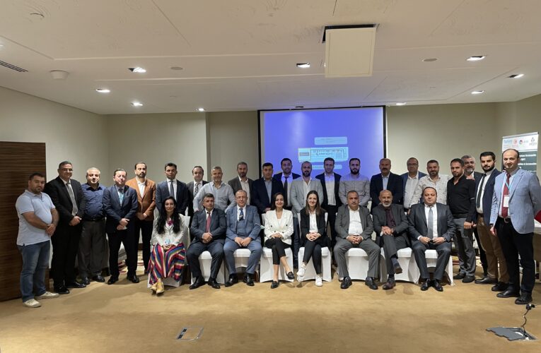 Körfez ülkelerinin anahtarı Dubai