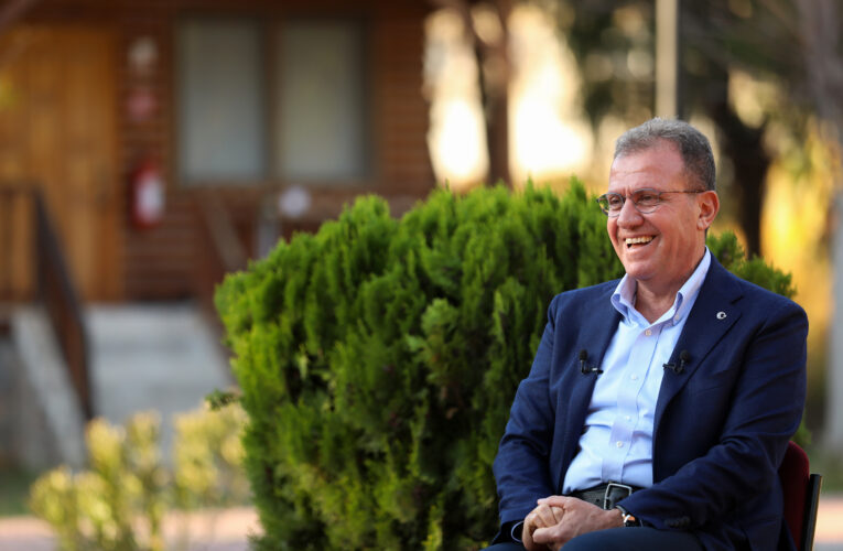 “BİZ TOPLU TAŞIMAYI TİCARİ BİR FAALİYET OLARAK GÖRMÜYORUZ”