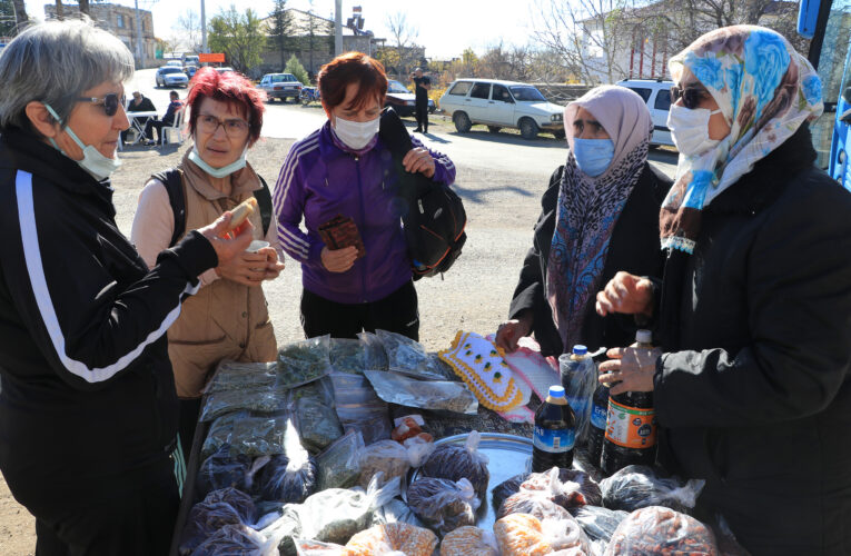 UZUNCABURÇ ANTİK KENTİ’NE TARİHİ VE KÜLTÜREL GEZİ