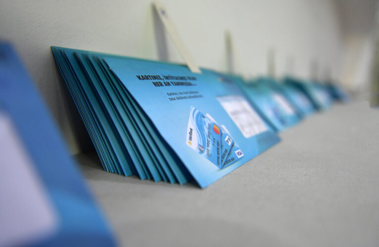 BÜYÜKŞEHİR’DEN HALKIN KARTI ‘HALK KART’A %50 ARTIŞ