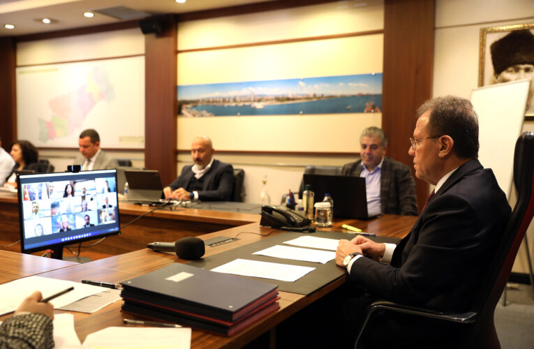 BÜYÜKŞEHİR’İN ARAÇ FİLOSU CNG’Lİ OTOBÜSLER İLE GENİŞLİYOR