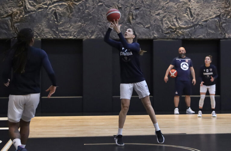 “GALİBİYET ARMAĞAN ETMEK İSTİYORUZ”