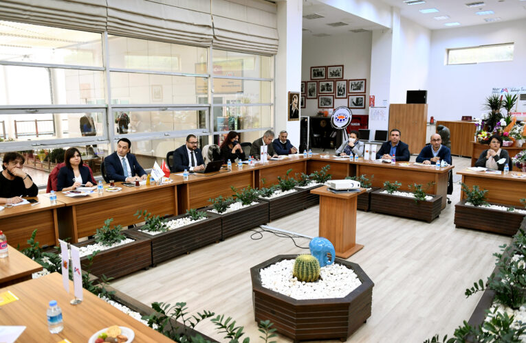 KARİYER MERKEZİ’NDEN YETENEK DÖNÜŞÜM PROGRAMI