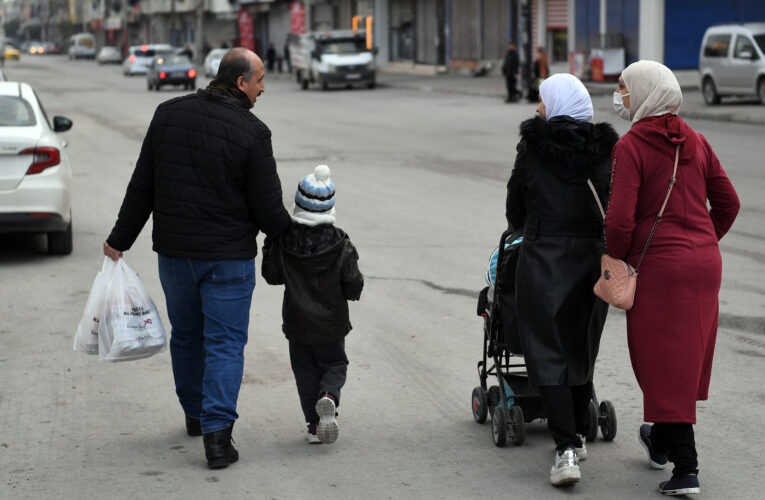 MERSİN BÜYÜKŞEHİR’İN “MAHALLE MUTFAKLARI” HAFTA SONU DA AÇILDI