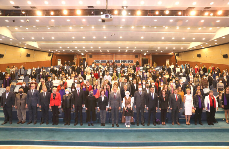 “EYLEM PLANI’NIN HARFİYEN UYGULANMASI İÇİN BELEDİYE BAŞKANINIZ OLARAK BU KONUNUN ÜZERİNDE OLACAĞIM”