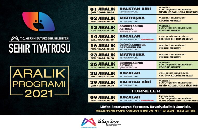 ‘KOZALAR’ OYUNUNUN PROVALARI TÜM HIZIYLA SÜRÜYOR