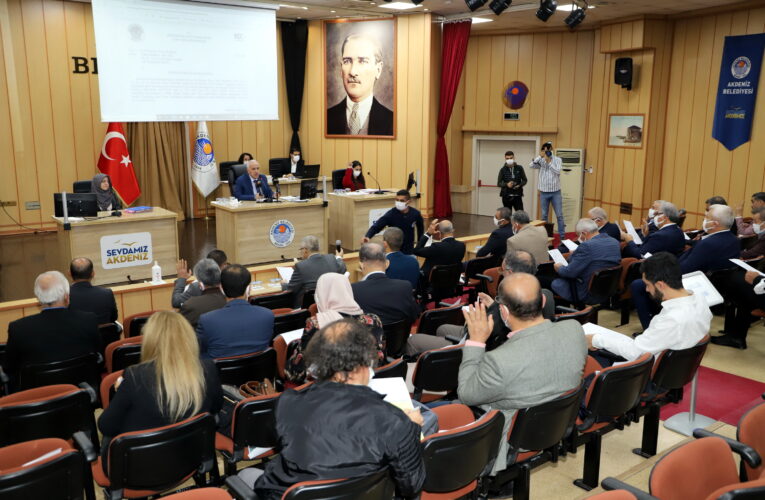 Belediyenin spor tesisi, antrenörlük kursu için tahsis edilecek