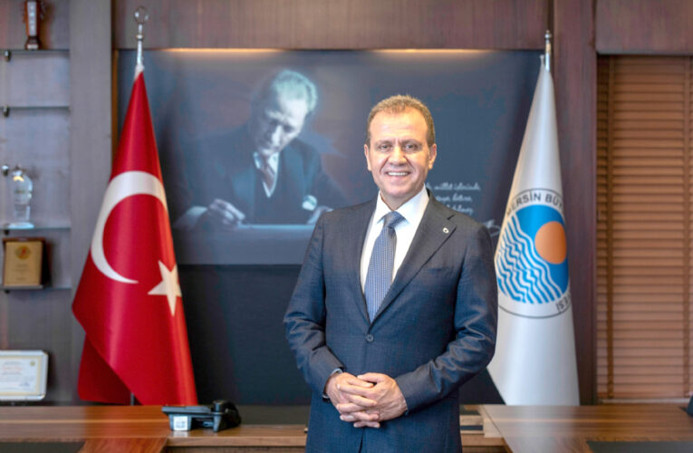 “Engelli olmak tüm zamanların ve toplumların değişmez bir gerçeğidir”