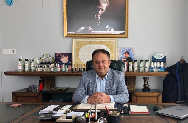 ‘Üreten istihdam sağlayan iş insanlarımıza destek verilmeli’