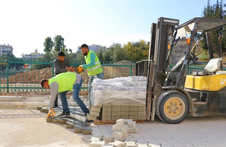 “Yenilenen Yollar ile Ulaşım Kalitesi Artıyor”