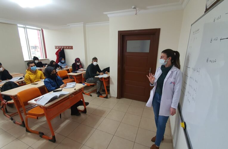 BÜYÜKŞEHİR’İN EĞİTİMDE FIRSAT EŞİTLİĞİ İLKESİ, ÖRNEK HİKÂYELERİN ORTAYA ÇIKMASINI SAĞLIYOR