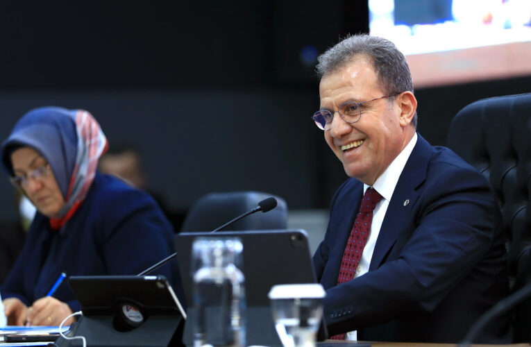 “ERDEMLİ’YE YAPILACAK OLAN BUTİK BİR OTOGAR”