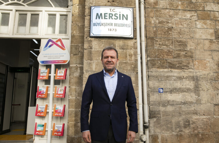 “İNŞALLAH TÜM DÜNYADA BU SALGIN SÜRECİ TAMAMLANIR VE YAŞAM NORMALE DÖNER”