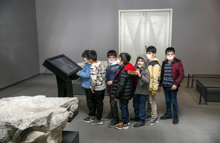 ‘KENT TURU’ PROJESİNİN DÖRDÜNCÜSÜ YAPILDI