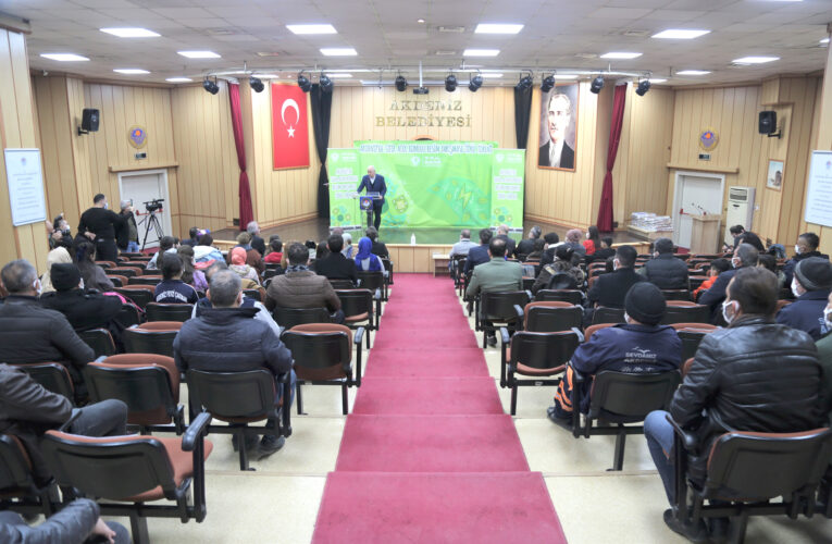 Şimşek: “Çocuklarımızın zihinsel dönüşümlerinden çok etkilendim”