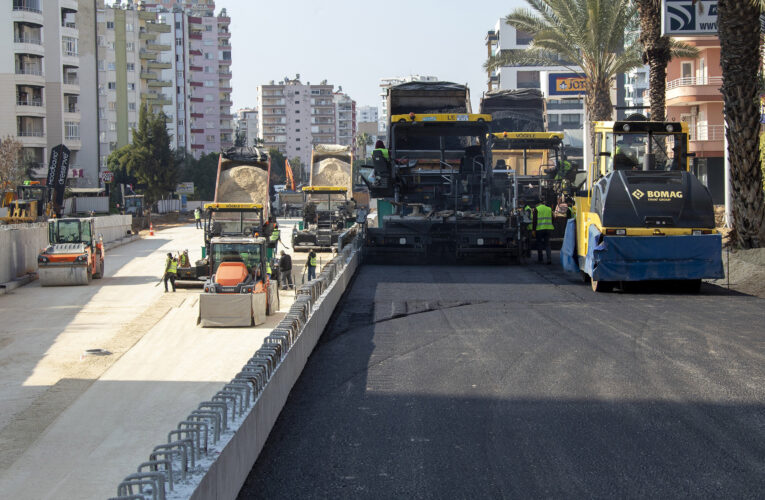 Hizmetler aralıksız sürüyor