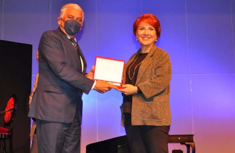 MATRUŞKA OYUNU, XVII. GÜZELYURT TİYATRO GÜNLERİ’NDE SAHNELENDİ