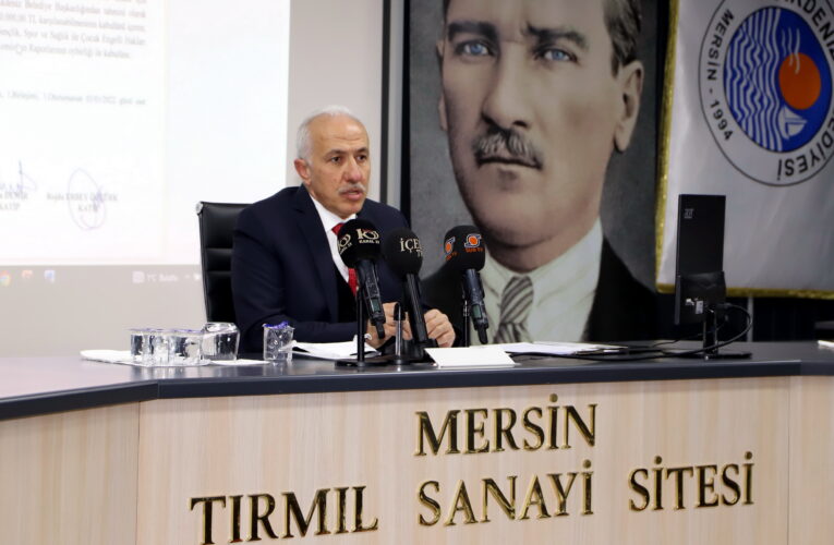 “TEDBİRİ ELDEN BIRAKMAYALIM, KORONAVİRÜSE YAKALANMAYALIM”