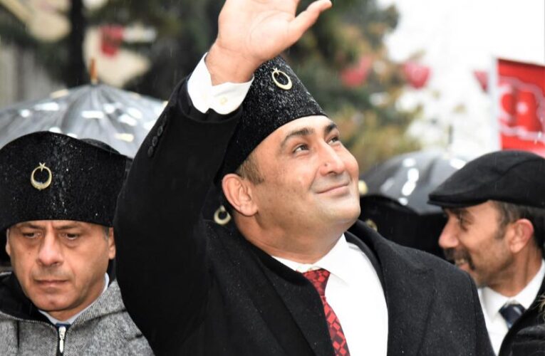 “3 OCAK ZAFER YÜRÜYÜŞÜMÜZDE BULUŞALIM”