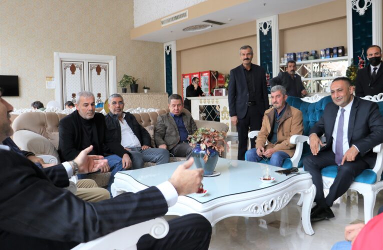 ÖDÜLLER, 3 OCAK’TA VERİLECEK