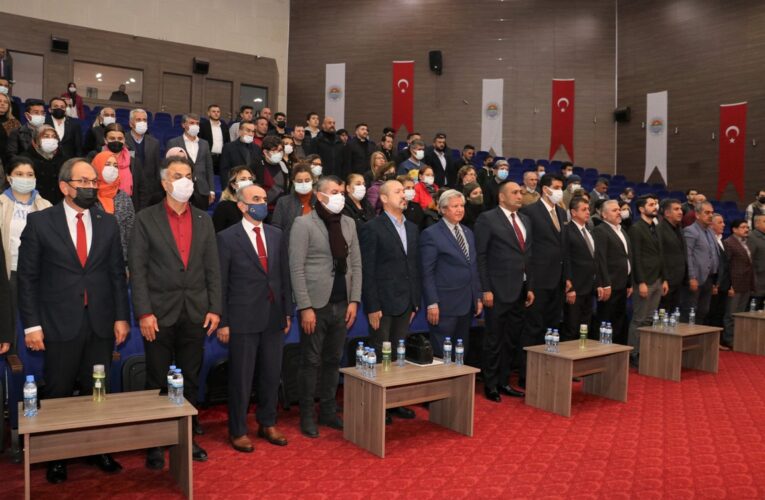 BAŞKAN YILMAZ, “KAHRAMAN ORDUMUZLA GURUR DUYUYORUZ”