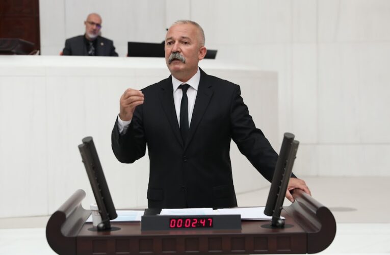 ‘Kararın Ankara ve Mersin’e özel çıkartılmasının nedeni nedir?’