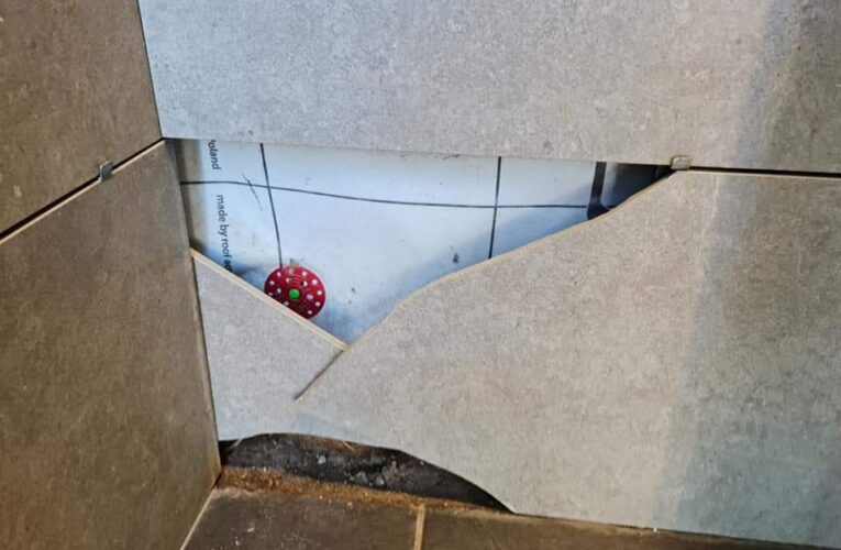 “Keşke bunu yapmak zorunda kalmasak”