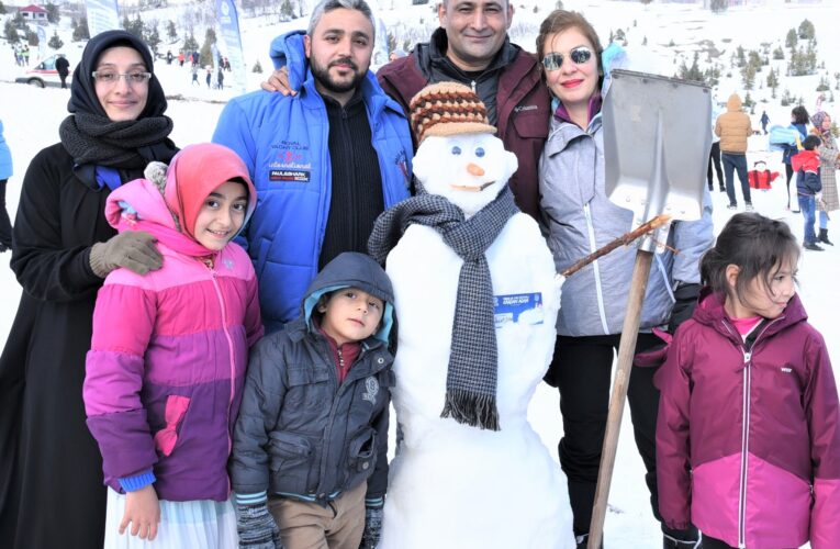 “Çok Mutlu Oldular”