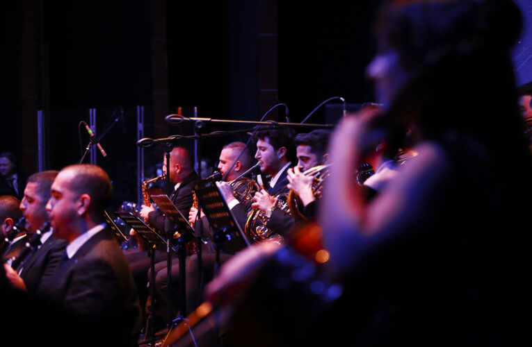 “HERKES BELEDİYE BAŞKANI OLABİLİR AMA HERKES SANATÇI OLAMAZ”