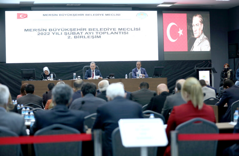 ŞELALE OTEL’İN YERİNE ÇOK FONKSİYONLU BİR KOMPLEKS İNŞA EDİLECEK