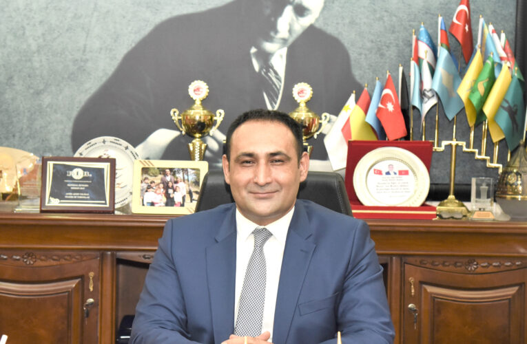 “Bu Gurur Hepimizin”