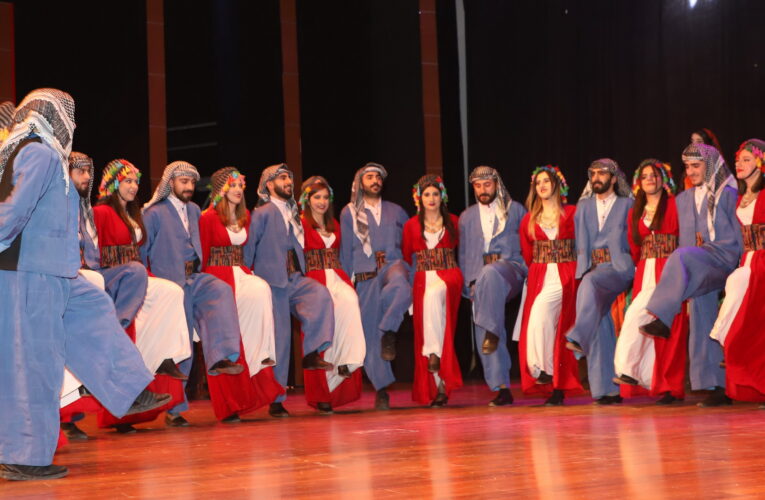 “Hoşgörü kenti Mersin’de ağırlamaktan dolayı mutluyuz”