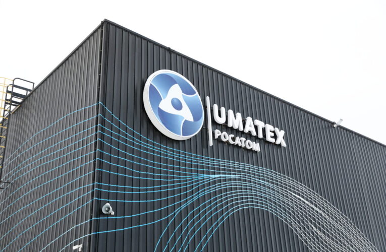 ROSATOM GENEL MÜDÜRÜ ALEXEY LİKHACHEV: “KOMPOZİTLER İKLİM SORUNU İÇİN İYİ BİR ÇÖZÜM”