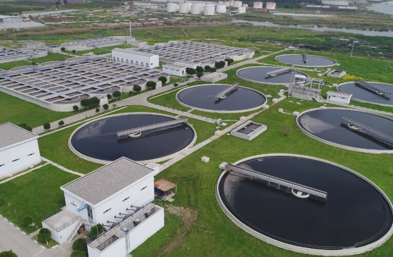 MESKİ, 2021 YILINDA 132 MİLYON 42 BİN METREKÜP ATIKSUYU ARITTI