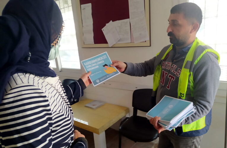 Baca zehirlenmelerine karşı alınması gereken önlemler…