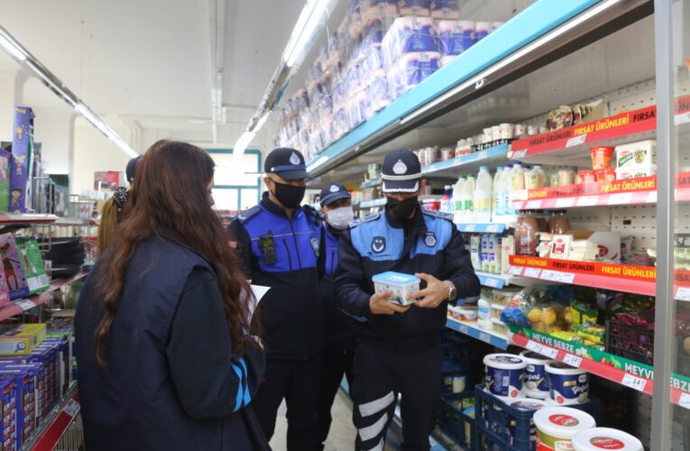 TOROSLAR ZABITASINDAN, KDV İNDİRİMİ DENETİMİ