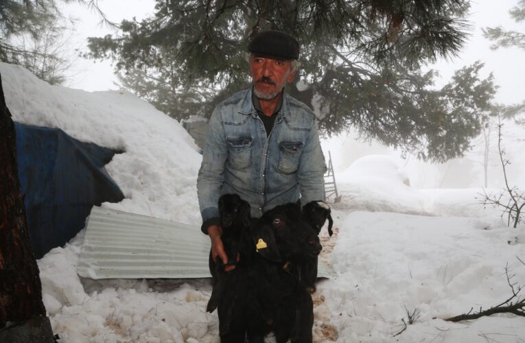 Başkan Yılmaz; “Toroslarımızın Yaylalarında Yörük Çadırlarının Dumanı İlelebet Tütecek”