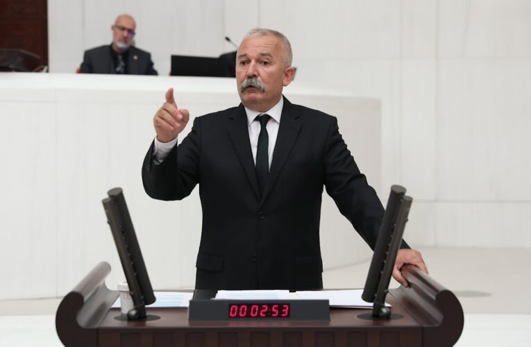 ‘Kaç iş kazası ve işçi ölümü gerçekleşmiştir?’