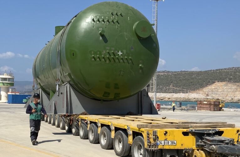 “Kazandığımız deneyim yeni fırsatların kapısını açacak”