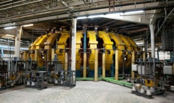 RUSYA, ATOM ENERJİSİ ALANINDA EKİPMAN VE TEKNOLOJİLERİN GELİŞTİRİLMESİ İÇİN EK FON AYIRDI