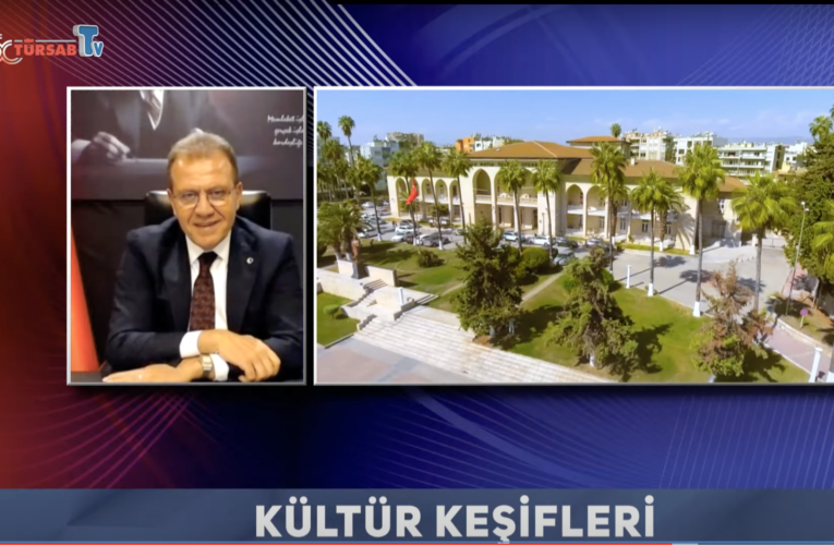 “GELECEĞİMİZ BUGÜNDEN ÇOK DAHA İYİ OLACAK”