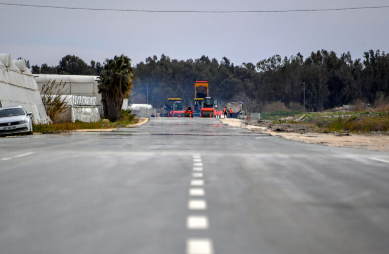 “BÖYLE BİR YOLU HASRETLE BEKLİYORDUK”