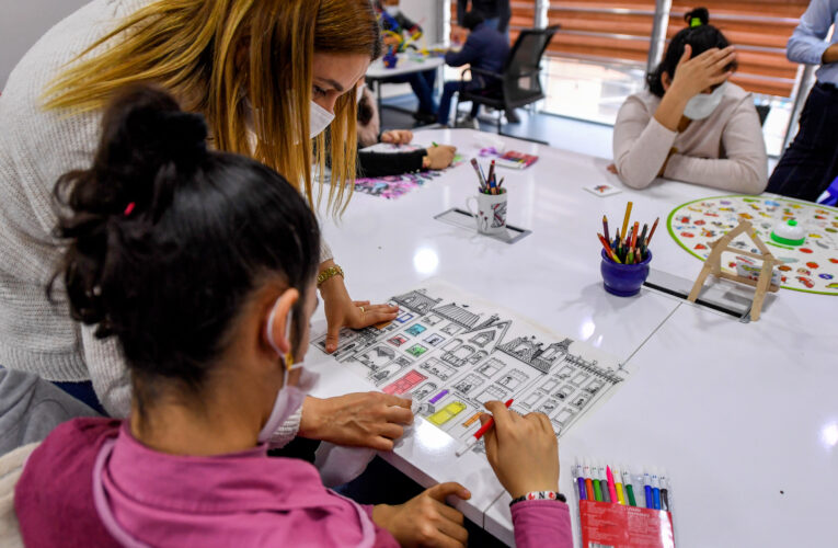 MOLA EVİ’NDE 2 YILDA 242 ÖZEL GEREKSİNİMLİ ÇOCUĞA 1940 KEZ HİZMET VERİLDİ