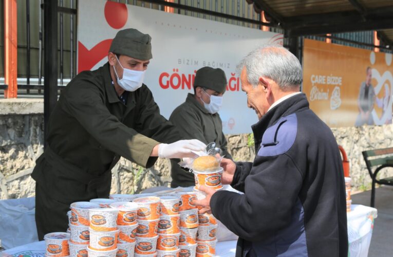 “Başkanımız, Milli Değerlerimizi Yeni Nesle Aktarıyor”