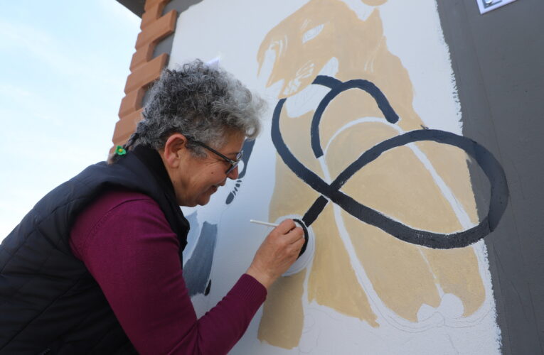 HAYVAN SEVERLER KLİNİK İÇİN KOLLARI SIVADI