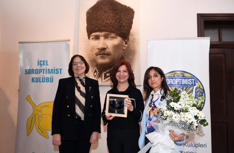 SEÇER: “KOOPERATİF OLARAK KADINLARIMIZA SADECE ÜRETİM KONUSUNDA DEĞİL FARKLI KONULARLA İLGİLİ ALANLARDA DA EĞİTİMLERİNE DESTEK VERİYORUZ”